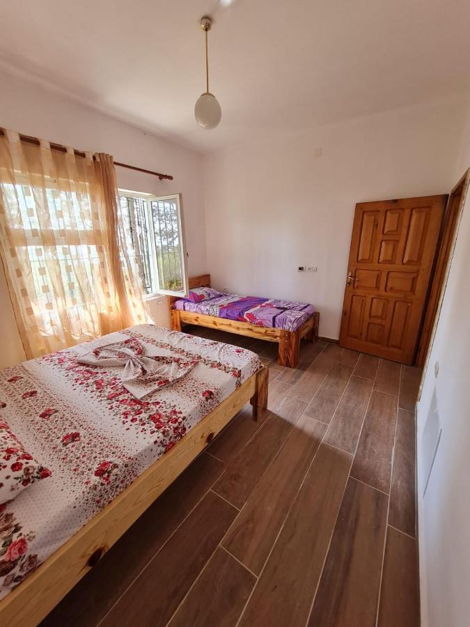 Bujtinat Skenderi Gjinar 2 Villa Ngoại thất bức ảnh