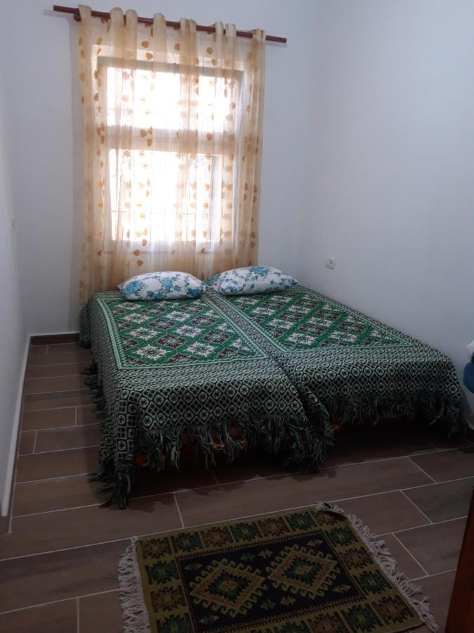 Bujtinat Skenderi Gjinar 2 Villa Ngoại thất bức ảnh