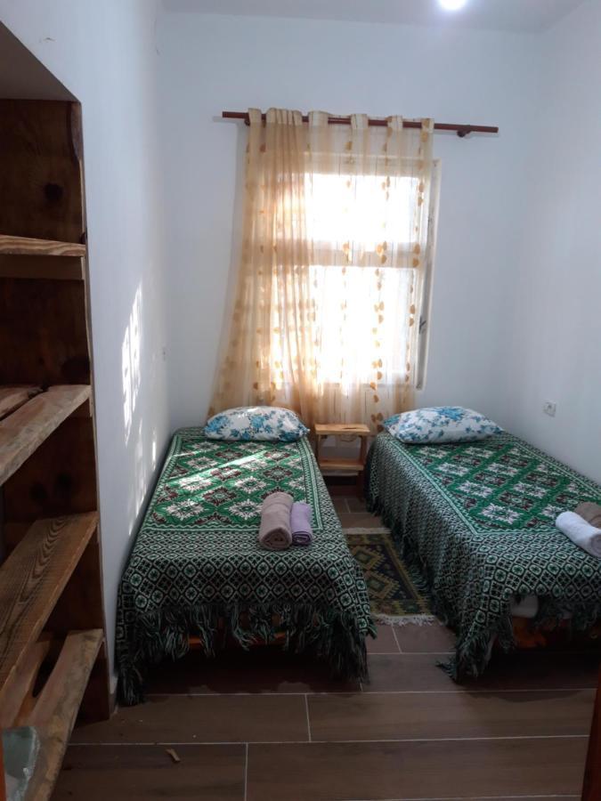 Bujtinat Skenderi Gjinar 2 Villa Ngoại thất bức ảnh