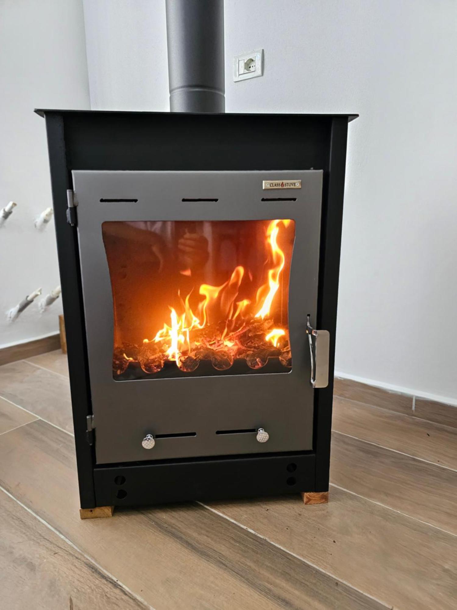 Bujtinat Skenderi Gjinar 2 Villa Ngoại thất bức ảnh
